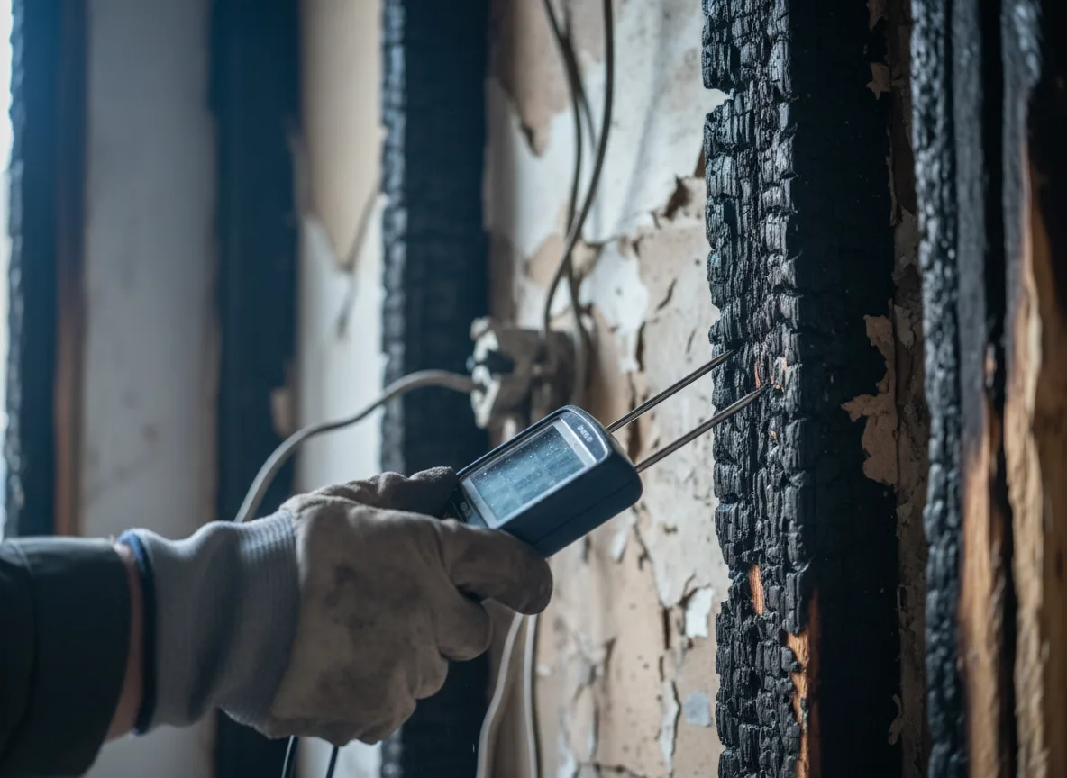 Fire Damage Restoration Bonnie, IL FAQs